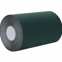 vidaXL Kunstgrastape 0,15x10 m groen