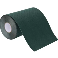 vidaXL Kunstgrastape 0,15x10 m groen