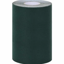 vidaXL Kunstgrastape 0,15x10 m groen