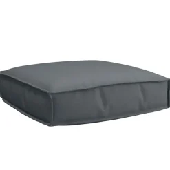 vidaXL Kussen Antraciet 60 x 60 x 12 cm Oxford Stof