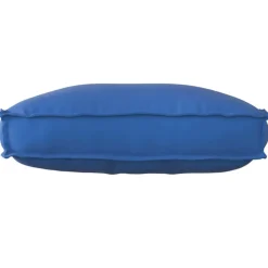 vidaXL Kussen Koninklijk Blauw 70 x 40 x 12 cm Oxford Stof