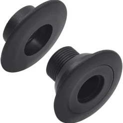 vidaXL Lagers voor tafelvoetbalstang 16 st 15,9/16 mm