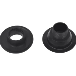 vidaXL Lagers voor tafelvoetbalstang 16 st 15,9/16 mm