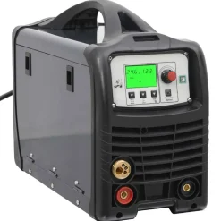 vidaXL Lasapparaat MIG / MMA / Lift TIG 200 A
