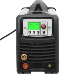 vidaXL Lasapparaat MIG / MMA / Lift TIG 200 A