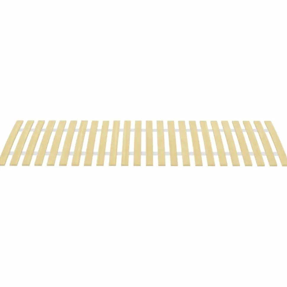 vidaXL Lattenbodem met 24 latten 70x200 cm