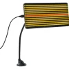 vidaXL LED-lijnbord voor uitdeuken zonder overspuiten