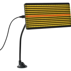 vidaXL LED-lijnbord voor uitdeuken zonder overspuiten