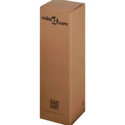 vidaXL Leer- en stofreiniger 250 ml