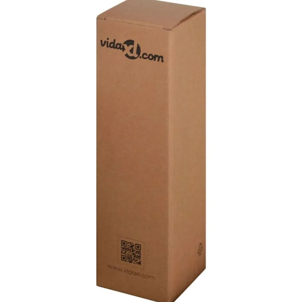 vidaXL Leer- en stofreiniger 250 ml