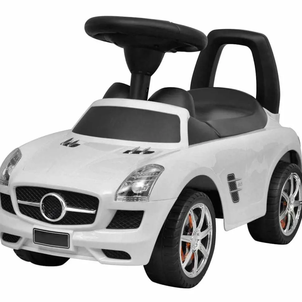 vidaXL loopauto wit