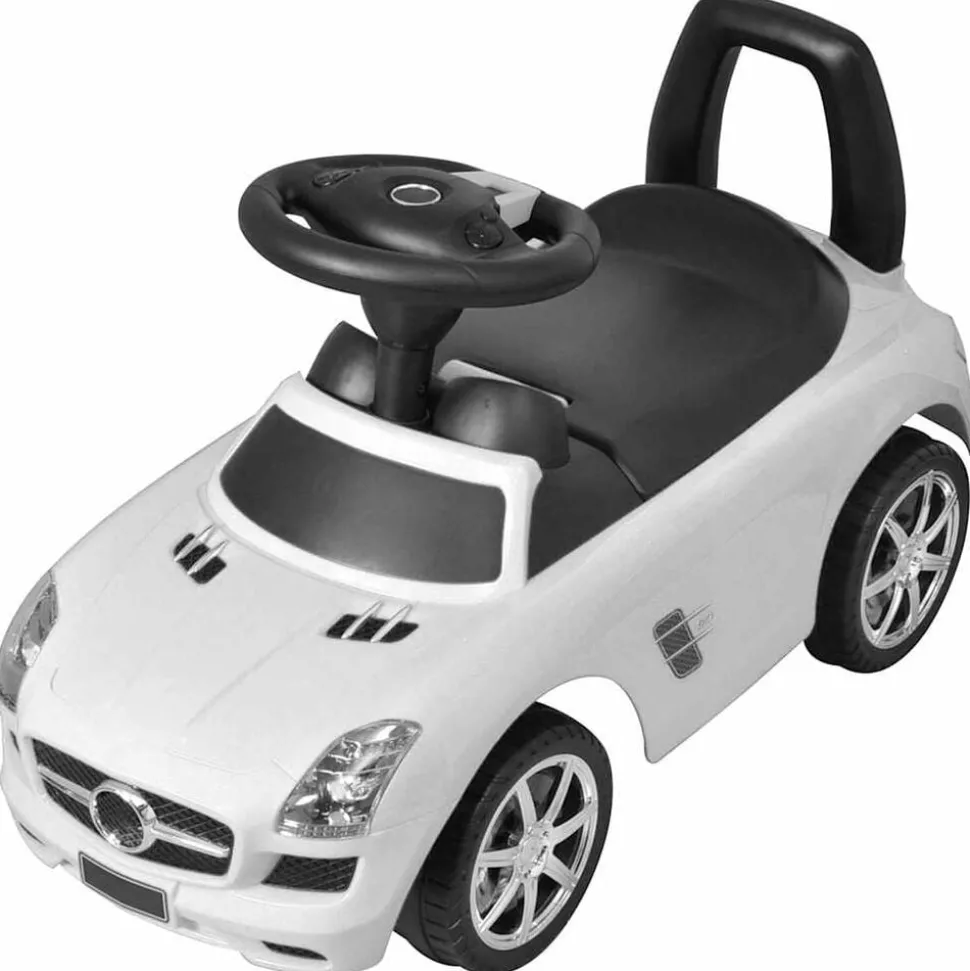 vidaXL loopauto wit