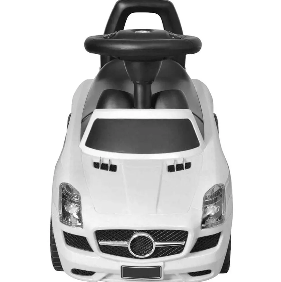 vidaXL loopauto wit
