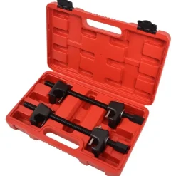 vidaXL MacPherson veerspanner 26 cm