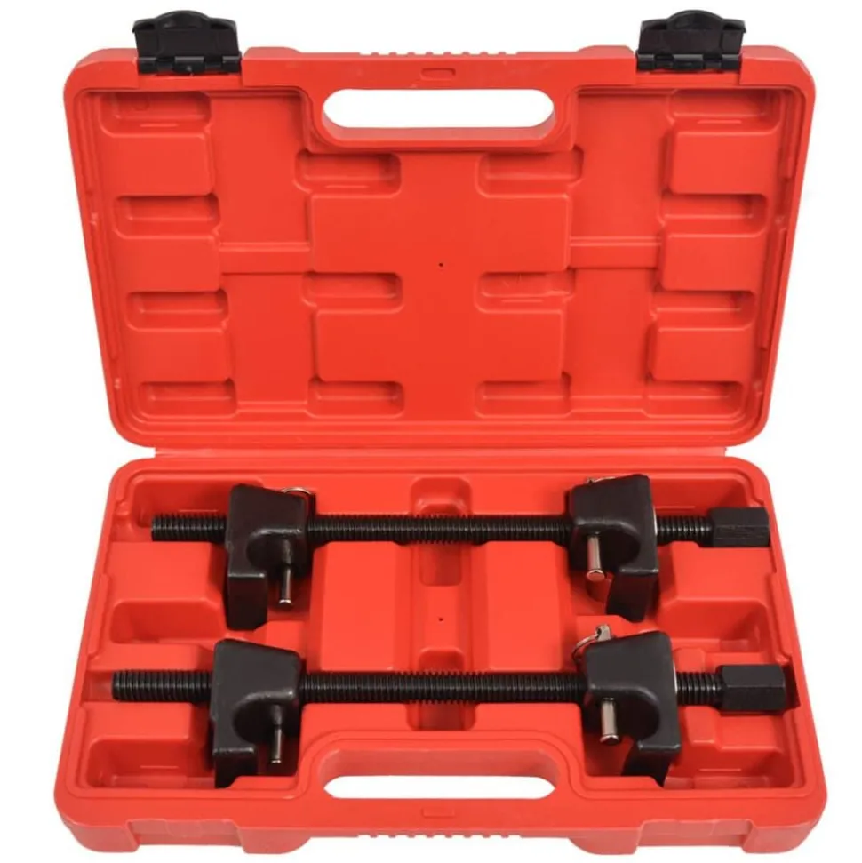 vidaXL MacPherson veerspanner 26 cm