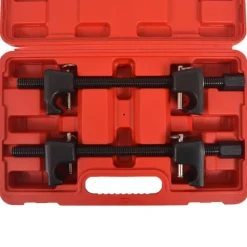 vidaXL MacPherson veerspanner 26 cm