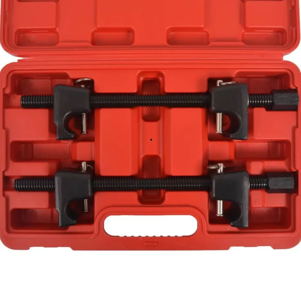 vidaXL MacPherson veerspanner 26 cm