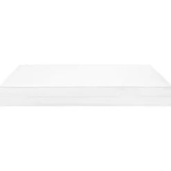 vidaXL Matras 18 cm visco-traagschuim 80x200 cm H2