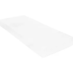 vidaXL Matras 7 Zone 16 cm PU-schuim H2 H3 80x200 cm