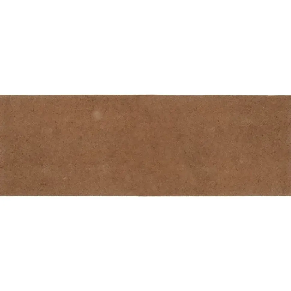 vidaXL Matrasonderlegger 70x200 cm kokosnootvezel