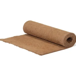 vidaXL Matrasonderlegger 70x200 cm kokosnootvezel