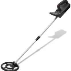 vidaXL Metaaldetector 160 cm