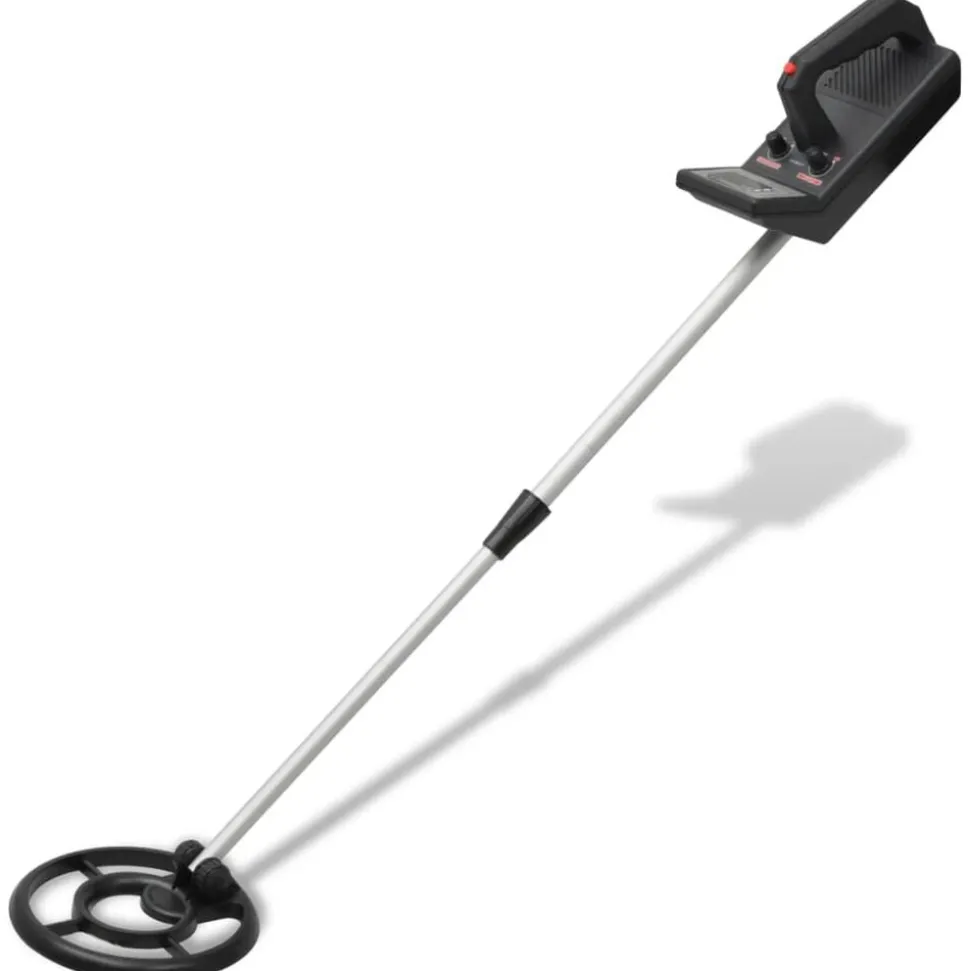 vidaXL Metaaldetector 160 cm