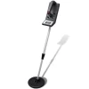 vidaXL Metaaldetector handmodel zoekdiepte tot 60 cm