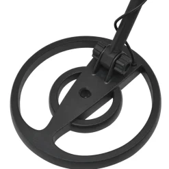 vidaXL Metaaldetector met LED-indicator 300 cm