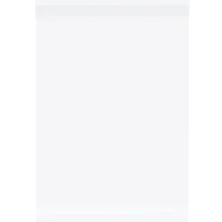 vidaXL Meubelsticker Zelfklevend Mat Wit 90x500 cm PVC