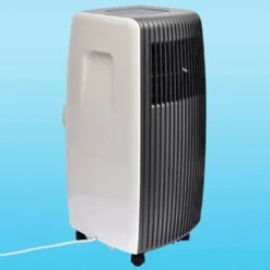 vidaXL Mobiele Airconditioner