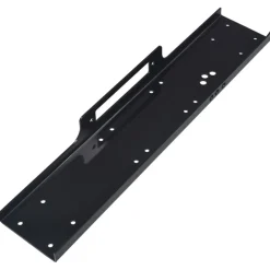 vidaXL Montageplaat 12000 lbs universeel