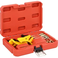 vidaXL Motortiming gereedschap Renault / Opel / Volvo / Mitsubishi