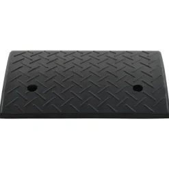 vidaXL Opstaphelling 50x32,5x14 cm rubber