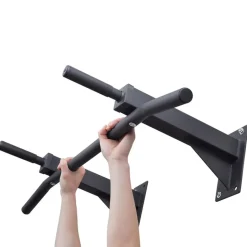 vidaXL Optrekstang 90 kg