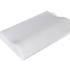 vidaXL Orthopedische kussenset 2-delig