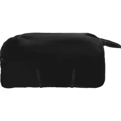vidaXL Paardendeken Donkergroen en Zwart 75 cm Polyester