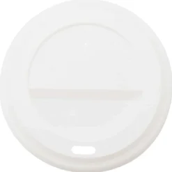 vidaXL Papieren koffiekopjes met deksel 1000 st 12oz 300 ml