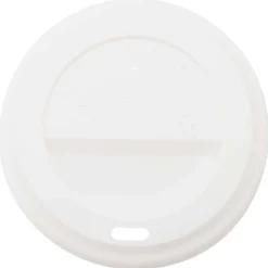 vidaXL Papieren koffiekopjes met deksel 1000 st 4oz 100 ml