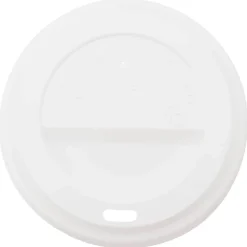 vidaXL Papieren koffiekopjes met deksel 1000 st 12oz 300 ml