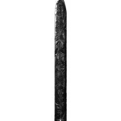 vidaXL Parasolhoes met rits 175 cm PE