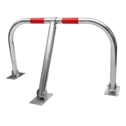 vidaXL Parkeerbeugel