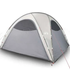 vidaXL Partytent waterdicht wit