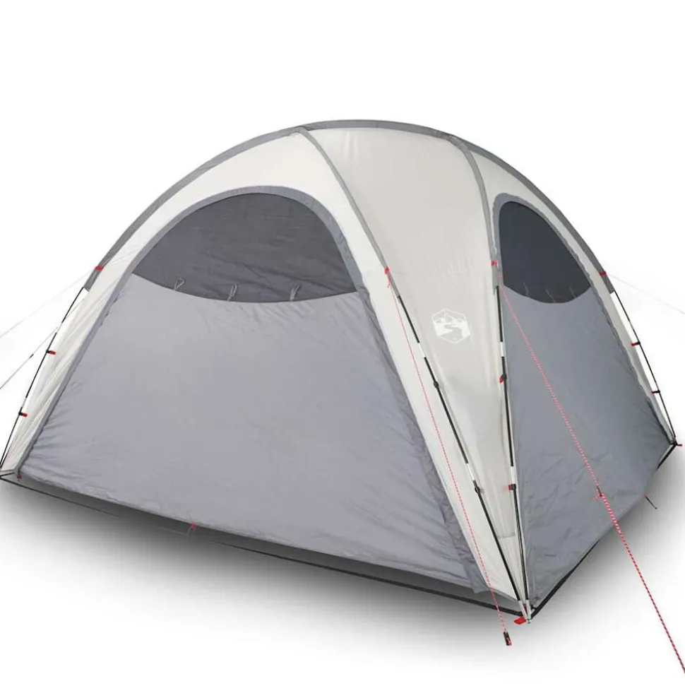 vidaXL Partytent waterdicht wit