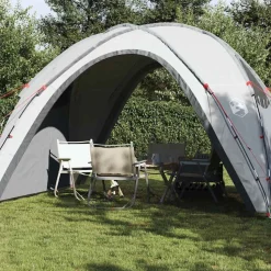vidaXL Partytent waterdicht wit