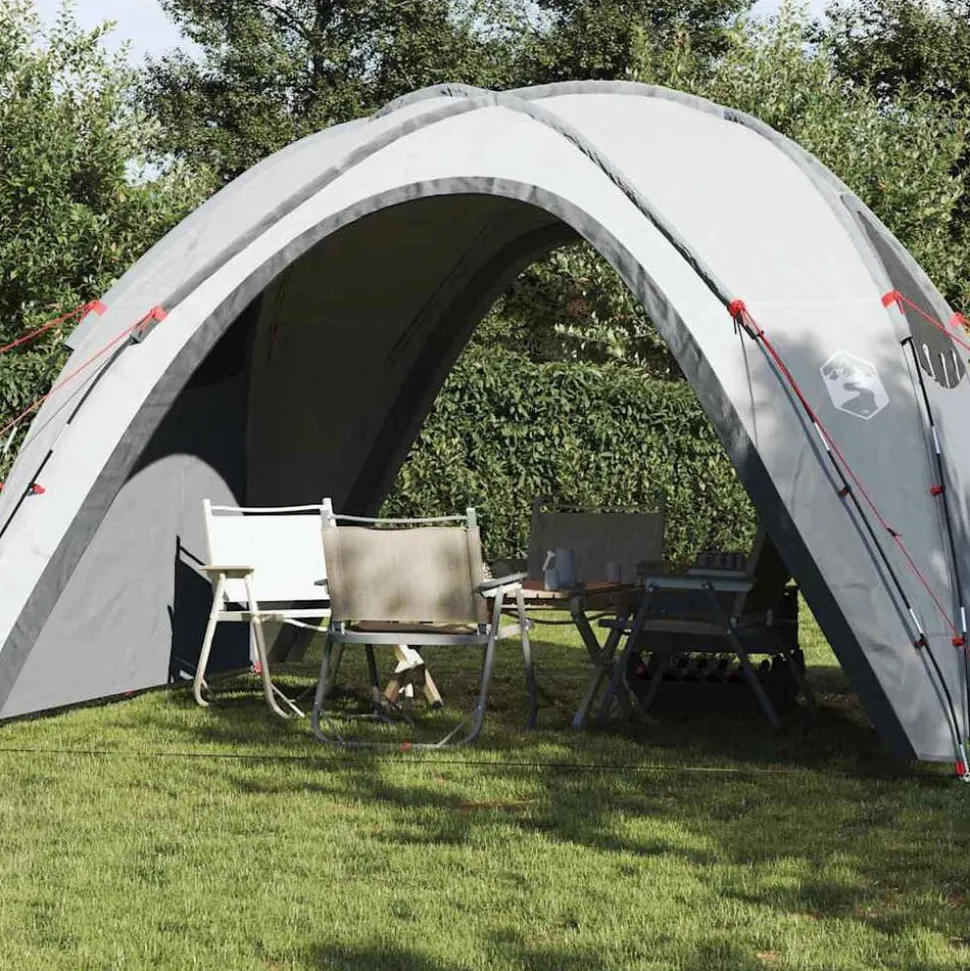 vidaXL Partytent waterdicht wit