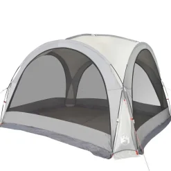 vidaXL Partytent waterdicht wit