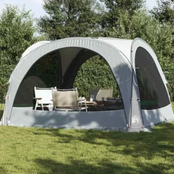 vidaXL Partytent waterdicht wit
