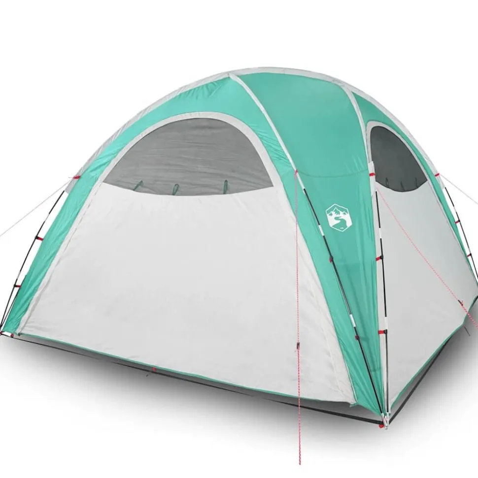 vidaXL Partytent waterdicht groen