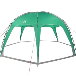 vidaXL Partytent waterdicht zeegroen